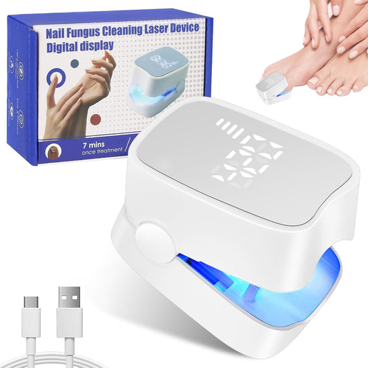 Láser para reparación de uñas | NailClear™