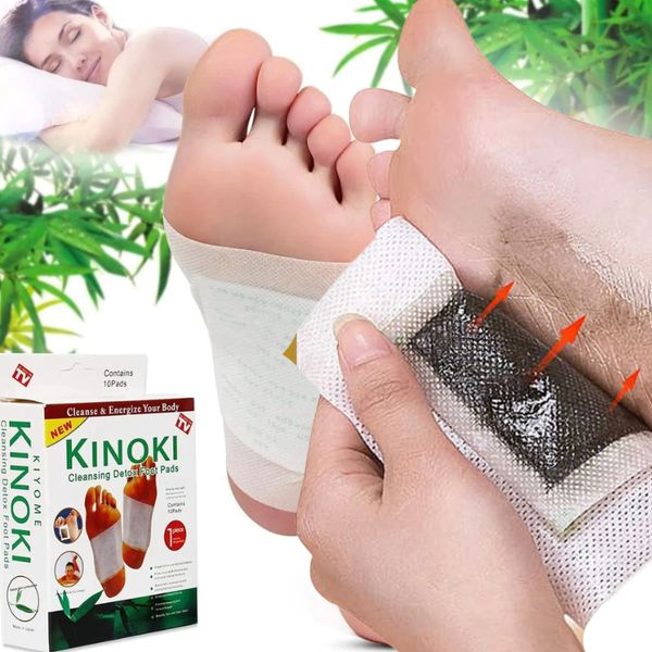 Parches Kinoki™ Detox