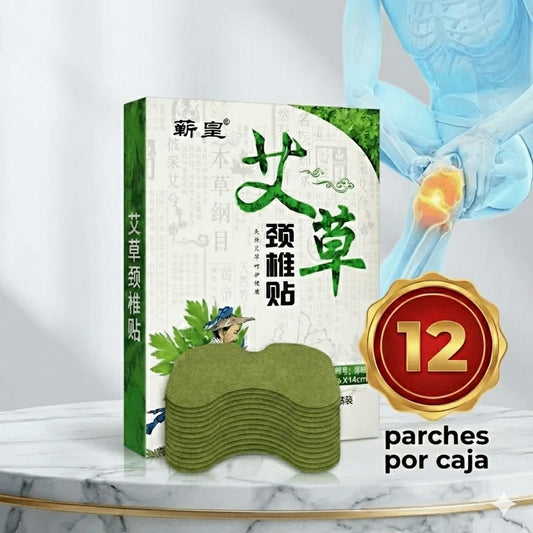 PARCHES PARA RODILLAS