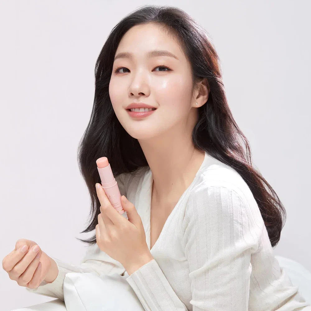 KAHI · Bálsamo coreano con colágeno de salmón